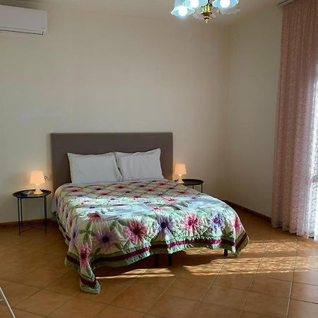 Guesthouse Villa Rosa Berat Exterior photo