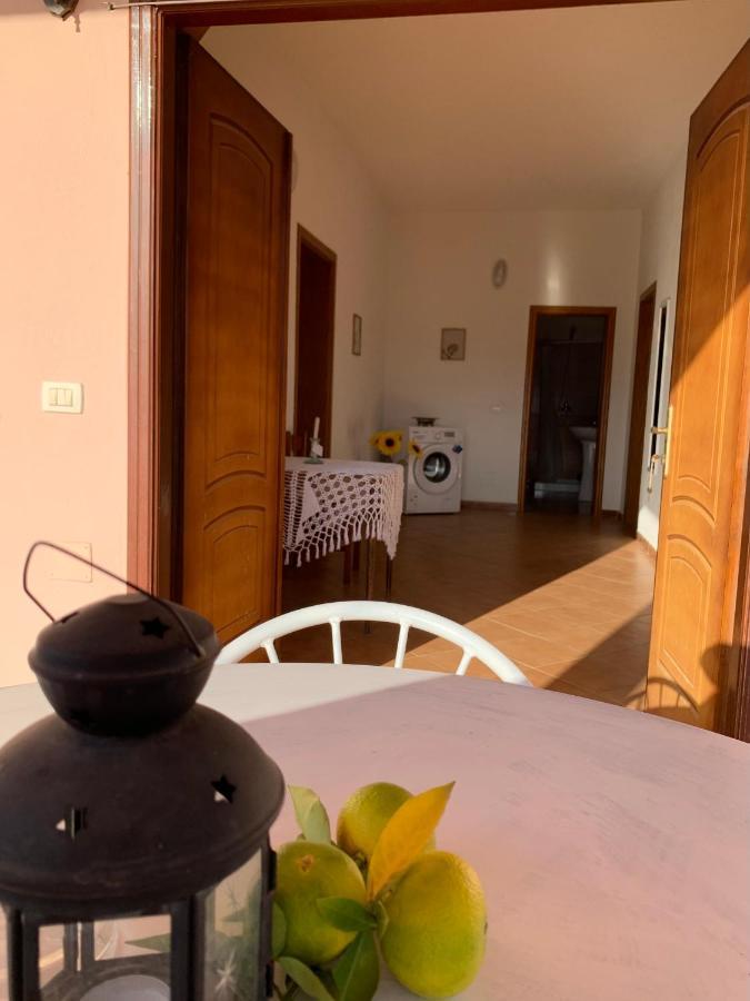 Guesthouse Villa Rosa Berat Exterior photo