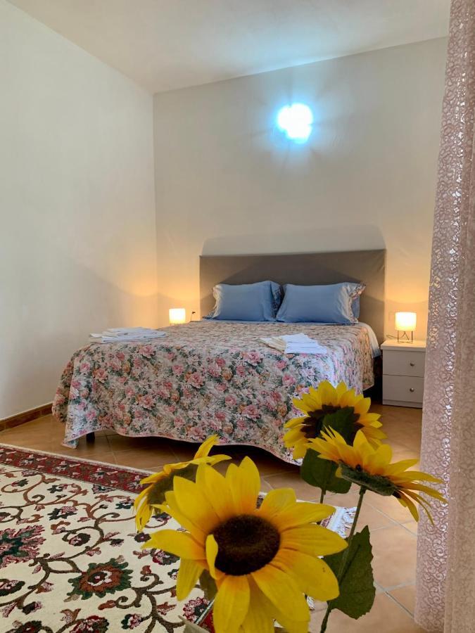 Guesthouse Villa Rosa Berat Exterior photo