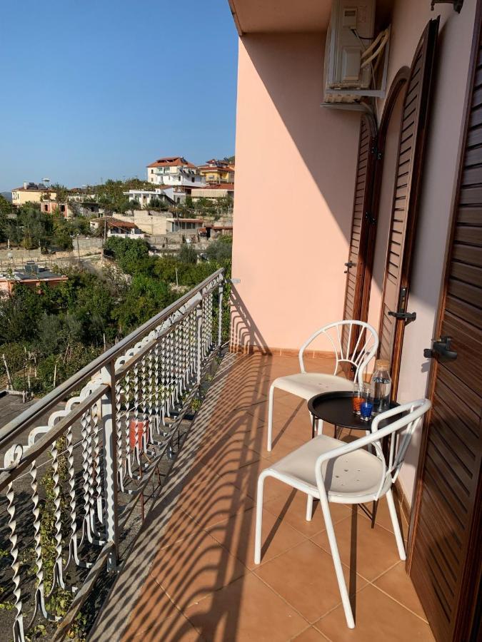 Guesthouse Villa Rosa Berat Exterior photo