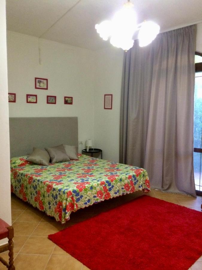 Guesthouse Villa Rosa Berat Exterior photo