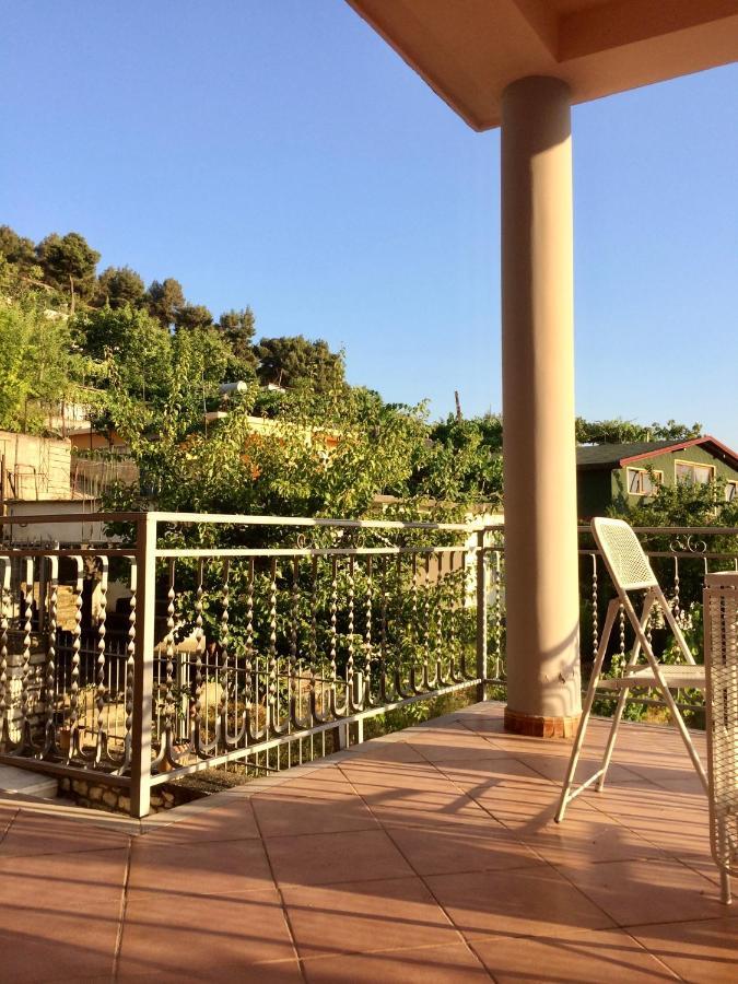 Guesthouse Villa Rosa Berat Exterior photo