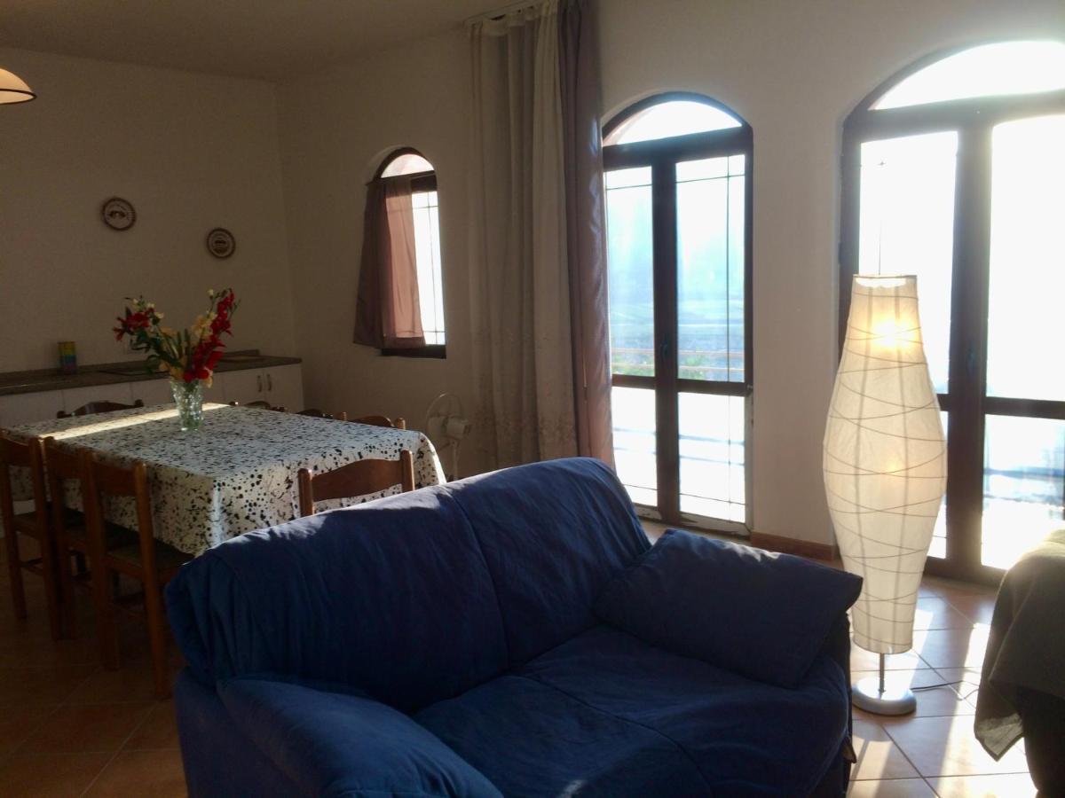 Guesthouse Villa Rosa Berat Exterior photo