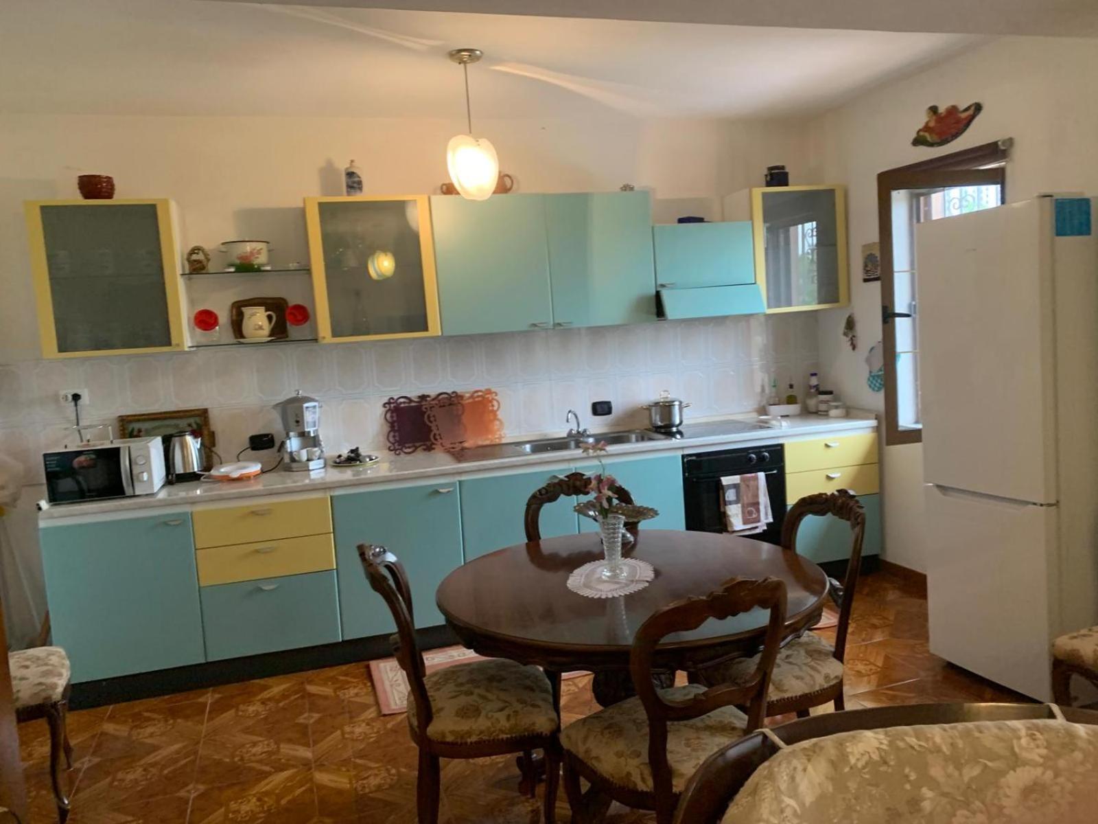 Guesthouse Villa Rosa Berat Room photo