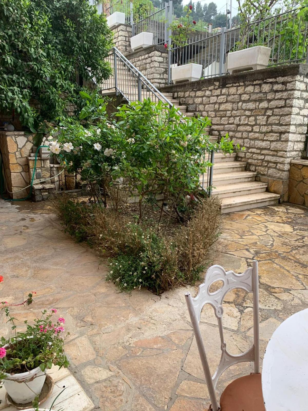 Guesthouse Villa Rosa Berat Room photo