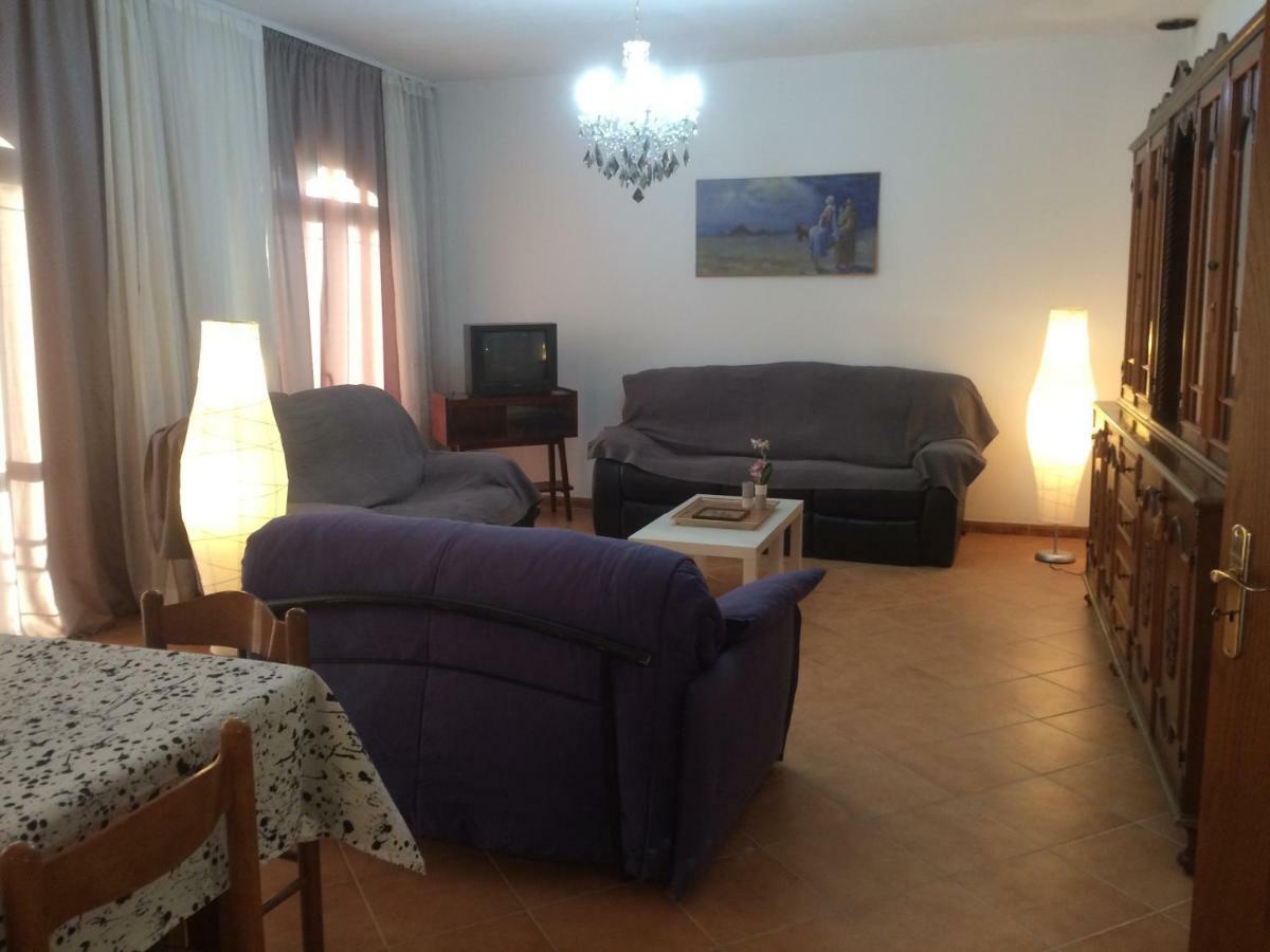 Guesthouse Villa Rosa Berat Exterior photo