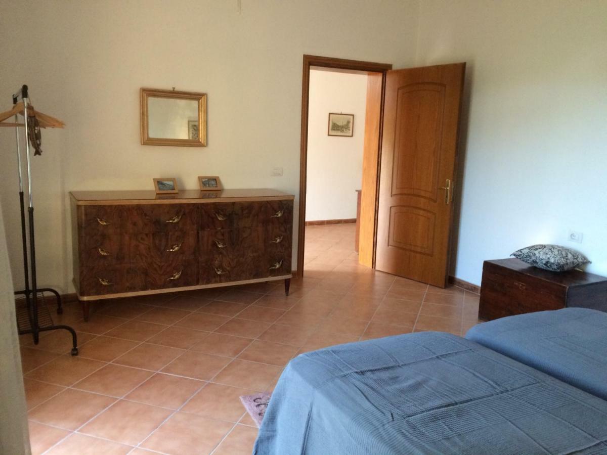 Guesthouse Villa Rosa Berat Exterior photo